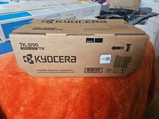 Genuine Kyocera TK-3190 Black Toner Kit ECOSYS M3655idn M3660 Vat Inc