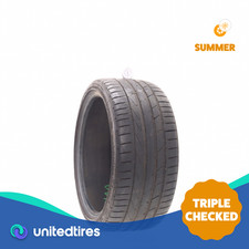 Used 24535zr19 Hankook Ventus S1 Evo2 Ro1 93y - 6.532 Used 24535zr19 Hankook Ventus S1 Evo2 Ro1 93y - 6.532