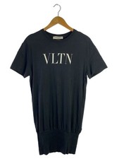 VALENTINO One Piece XS BLK Plain 0000045669 01