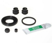 Budweg Caliper Reparatursatz, Bremssattel 203528 Passend FüR Nissan