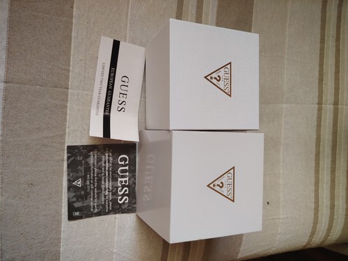 Reloj Guess Hombre - Imagen 9 de 10