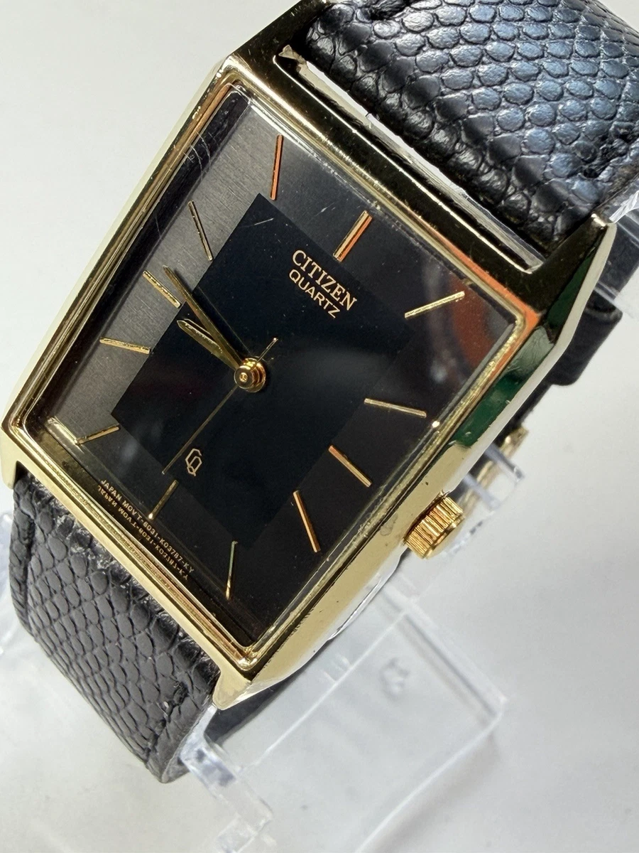 Citizen 1990-1999 Year Manufactured Wristwatches | eBay