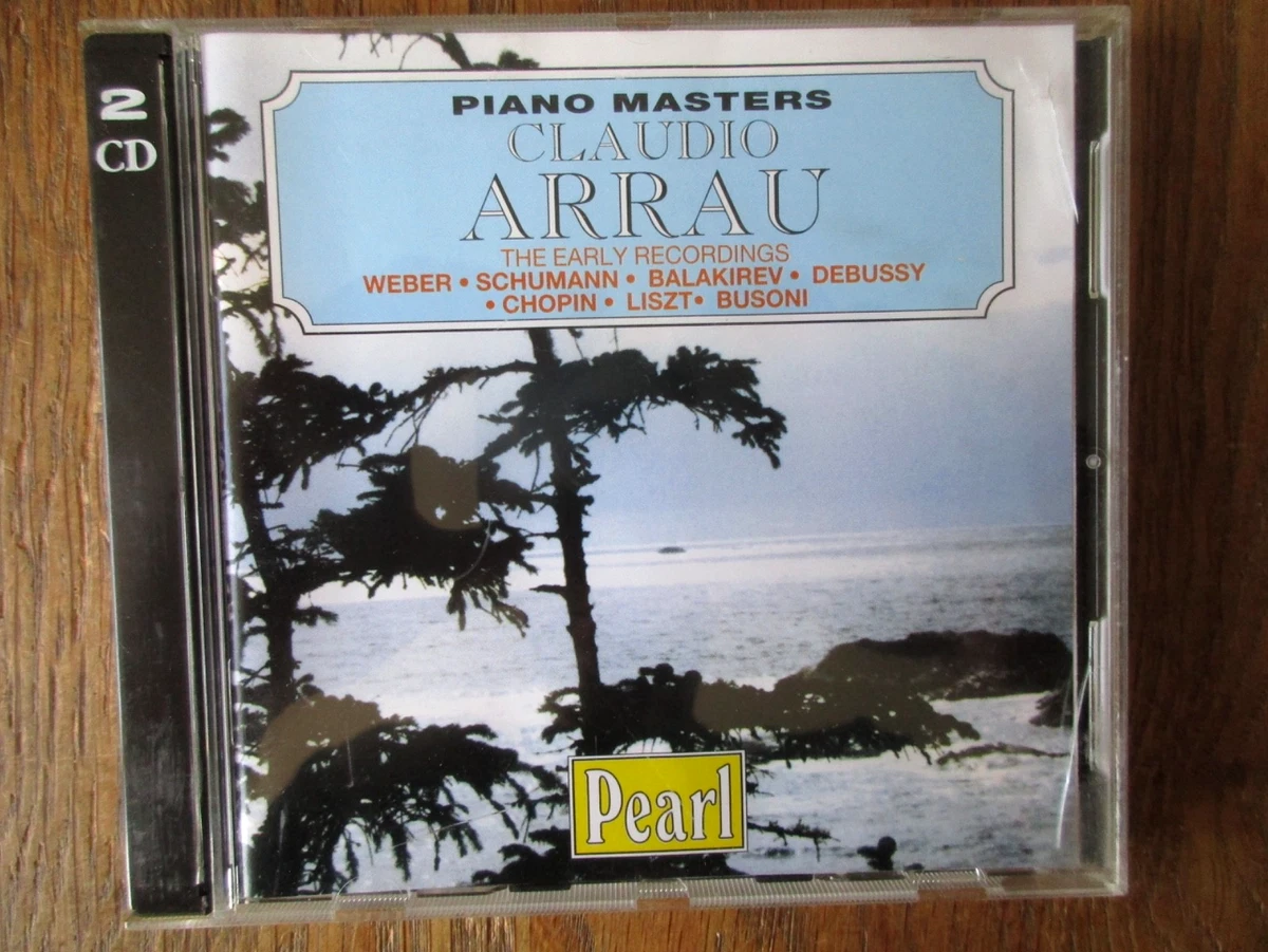 Pearl Records Classical Music CDs for sale | eBay