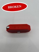 BROKEN Altec Lansing HydraMini IP67 Waterproof Wireless Bluetooth Speaker True
