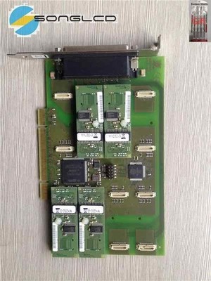 ADDI-DATA APCI-7800-3 A-D 432785 Used & Test with  warranty Free DHL or EMS *rr