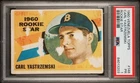 Carl Yastrzemski