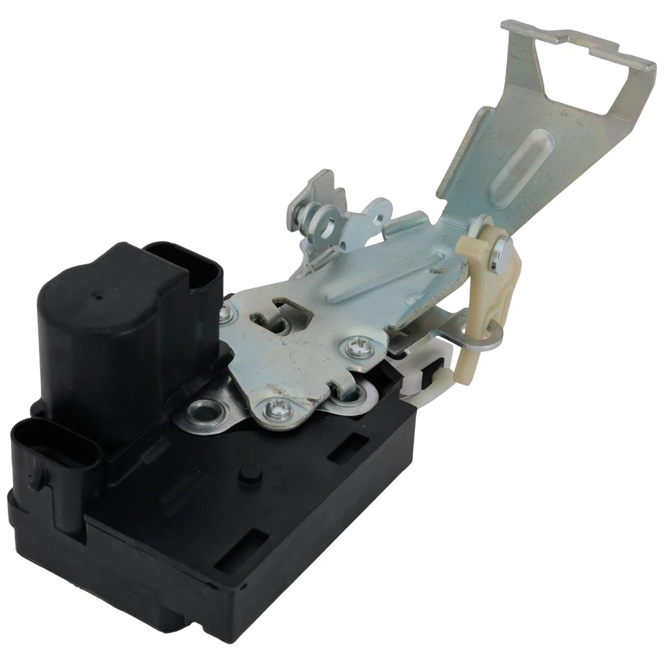 Motor limpiaparabrisas izquierdo STS 2005-2011 19354906 Foto 2 de 4