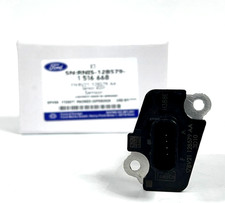 MASS AIR FLOW METER MAF SENSOR FOR FORD TRANSIT 7 MK8 CITROEN RELAY 2.2 TDCI HDI