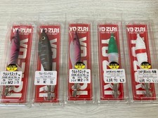 Yo-Zuri Ultra Sutte Floating Sutte Can 5-piece set YO-ZURI Squid Fishing Eging