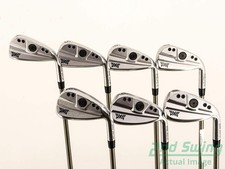 PXG 0311 XP GEN4 Iron Set 4-PW Graphite Regular Right -1/2"