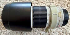 Canon EF 70-200mm F/4 L IS USM Lens, in excellent condition