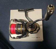 DAIWA 21CALDIAFC LT1000S Price reduced