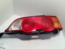 SOLD AS IS HAS WATER INSIDE LENS 2002-2004 RSX Passenger Right Tail Light 117413