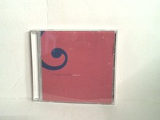 Eighteen Visions Vanity CD 2002 Trustkill Records Rare Promo