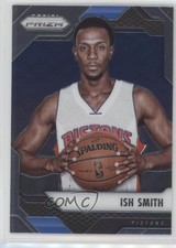 Click to enlarge Ish Smith