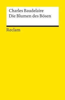 Die Blumen des Bösen von Baudelaire, Charles | Buch | Zustand gut