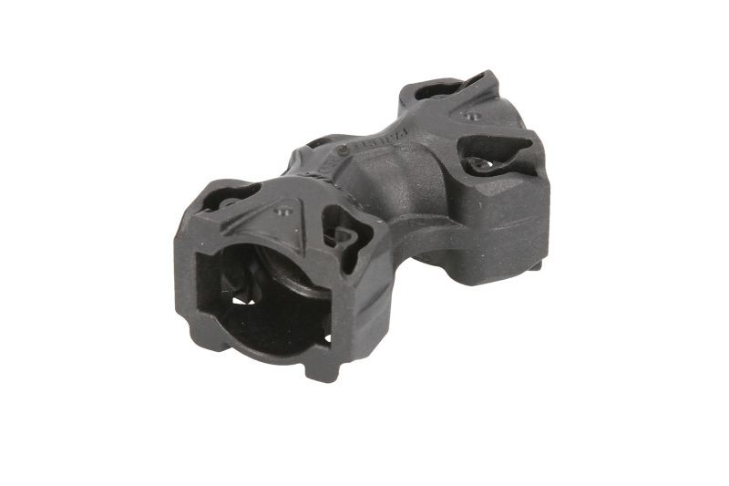 Fits RAUFOSS 920 60 045 Coupling Head 920 60 045 TEKALAN fitting U-bend, 45°; s