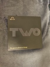 Reviv Two mouthguard R2 for teeth