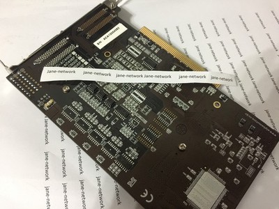 100% test TMC-AC416P (by DHL or Fedex 90days Warranty) #as