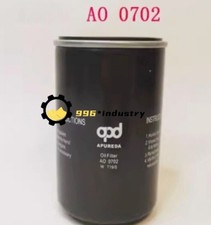 1PC NEW FIT FOR Oil filter AO0702