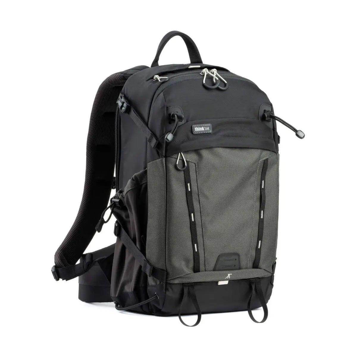 Think Tank BackLight® 18L Camera Backpack – Slate Black