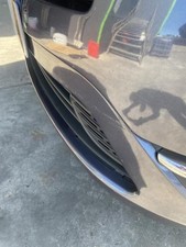 Pare-choc avant Citroen C4