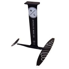 Hyperlight raptor 1100 carbon kit