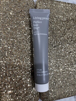 Living Proof Perfect Hair Day 5-in-1 Styling Treatment 1oz 30 ml travel Sephora