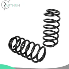 Rear Coil Springs For 1999-04 Jeep Grand Cherokee 4WD RWD ?52088404KY Left Right