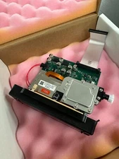 vutek GS ASM, JETPACK GS/GSR GREY UNCOA QD CONN - 45095093 new, sealed in box