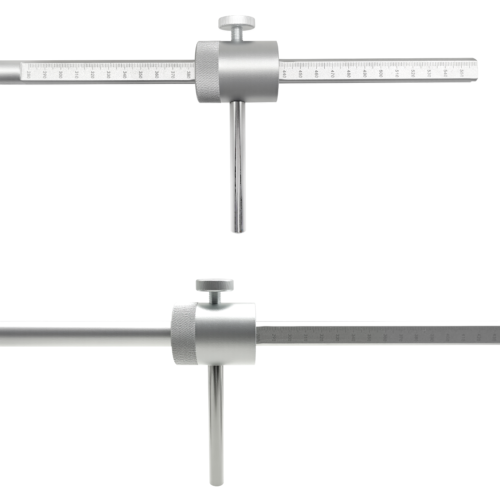 Vehicle Chassis Height Measurement Tool Fit FOR Land Rover Range Rover Jaguar - Picture 21 of 24