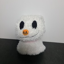Disney World Parks The Nightmare Before Christmas Zero Ghost Dog Plush Toy Store
