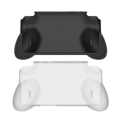 TPU Protective Stand Case Sleeve for Retroid Pocket 2S Game Console Anti Slip