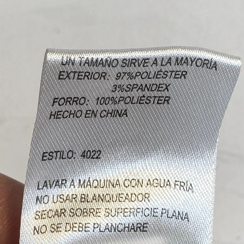 Realtree Edge Ladies Camo Beanie - Image 3 of 4