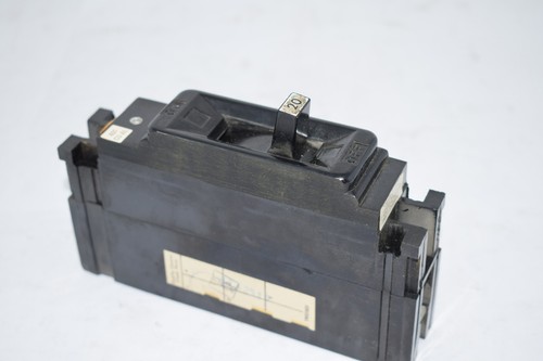 Federal Pacific NEF213020 1 Pole Circuit Breaker - 第 1/3 張圖片