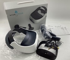 VIVE Focus Plus 90G05781-01M 2019  F1D