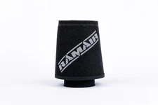 UNIVERSAL 2.5in / 63.5mm NECK RAMAIR PERFORMANCE INDUCTION CONE FOAM AIR FILTER