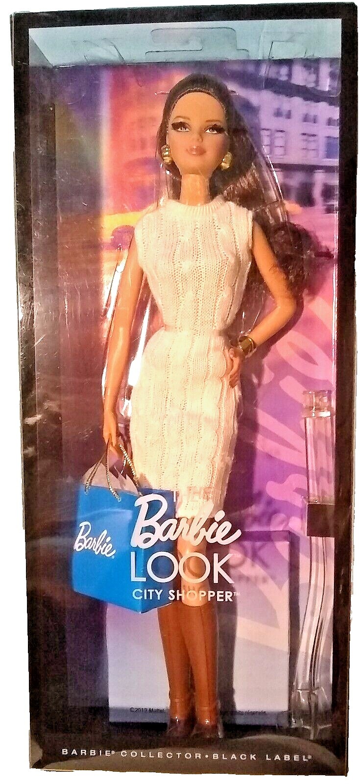 Barbie Collector Black Label | eBay