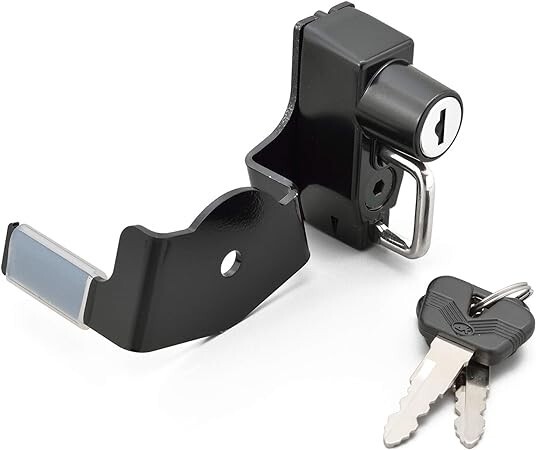 ははは Daytona Motorcycle Helmet Lock Rebel 1100/DCT (21-23) Helmet