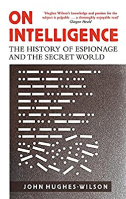 On Intelligence Taschenbuch John Hughes Wilson