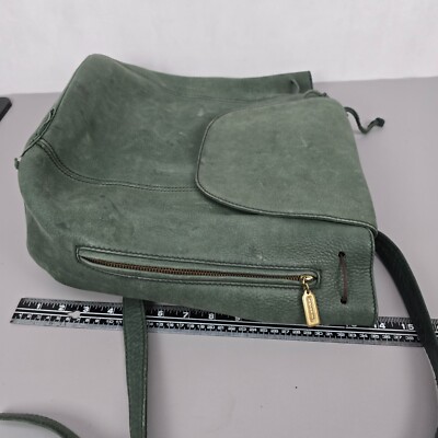バッグ Vintage Coach Sonoma Nubuck Backpack vintage Coach Sonoma nubuck leather backpack purse, large