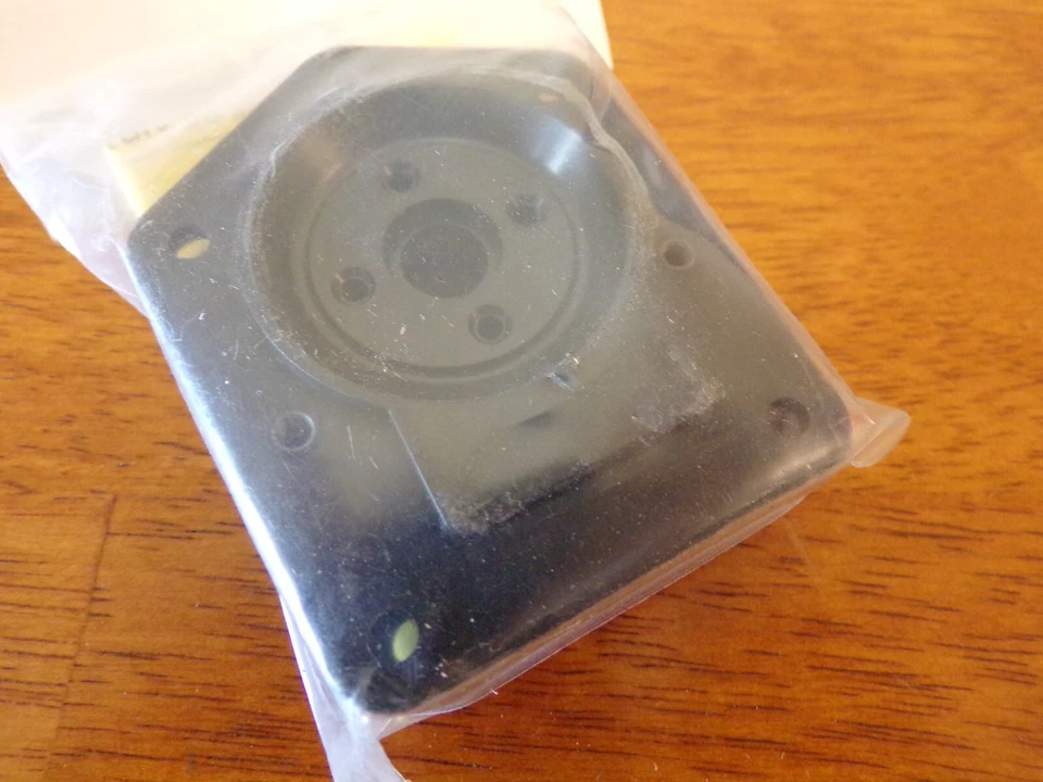 Пластина самолета Fokker A83212-401 - Изображение 4 из 4