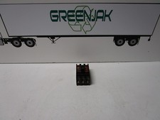 FUJI ELECTRIC SA33B 20A 220VAC AUTO CIRCUIT BREAKER - USED - FREE SHIPPING