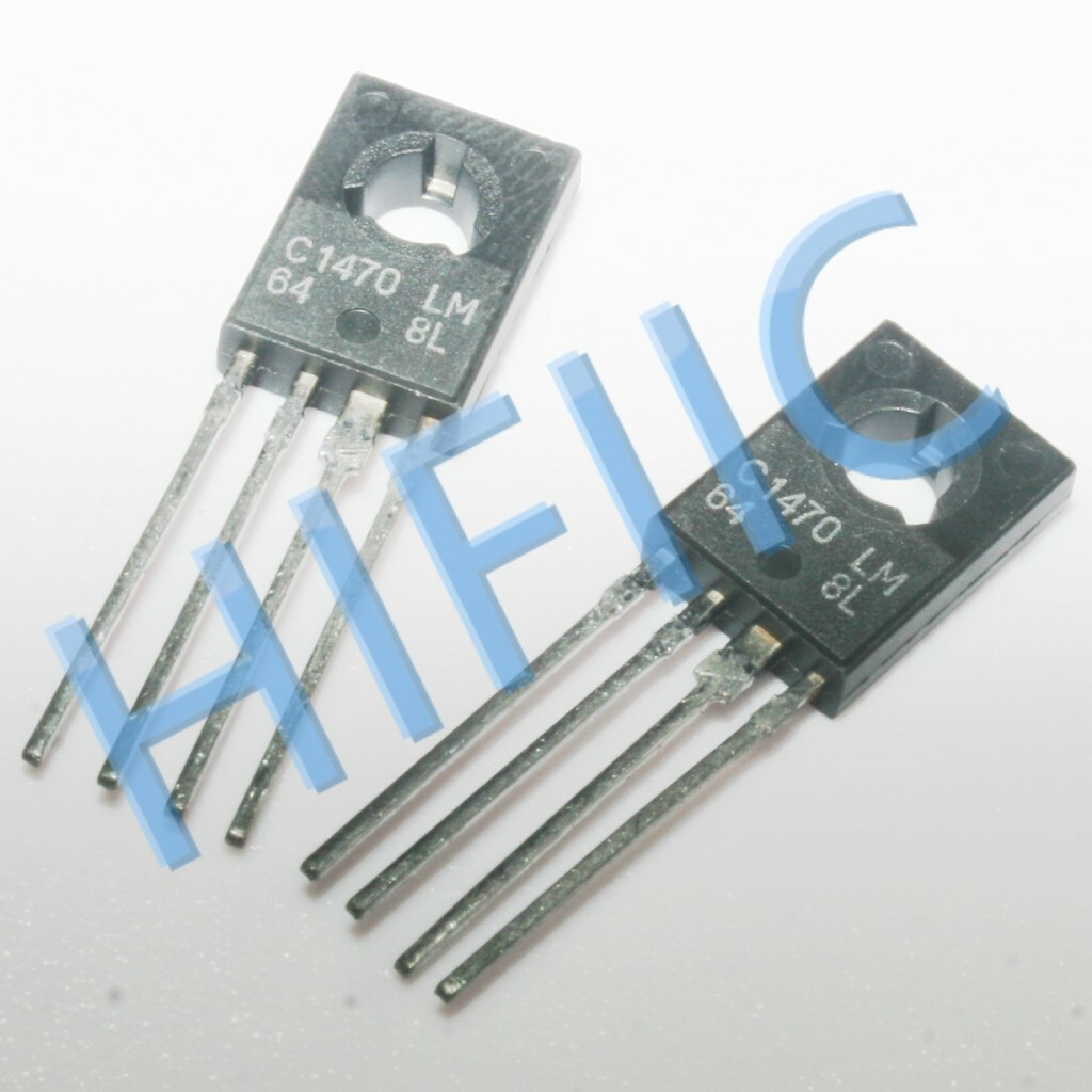 1PCS/5PCS UPC1470LM C1470 NEC INTEGRATED CIRCUIT TO126-4 | eBay 1PCS/5PCS UPC1470LM C1470 NEC INTEGRATED CIRCUIT TO126-4 | eBay