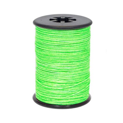 BCY Halo Serving .014 Flo Green (125 yds)