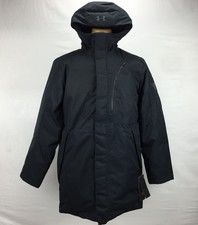 Under Armour Men's Storm Wool Town Coat 