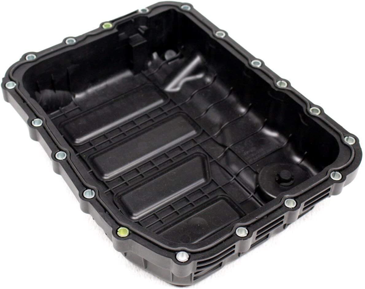 GENUINE Transmission Oil Pan + Silicone Hyundai Sonata Forte Optima 452803B811 eBay