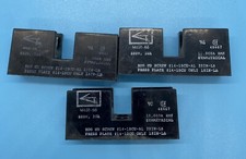 CONNECTRON M631-66 600V 30A FUSE HOLDER