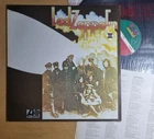 EX / Led Zeppelin - II [ 1978 Korea 1st Vinyl ] w/Insert