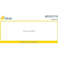 Starter Sando 6010171.0 FüR Khd Deutz Fahr Lombardini